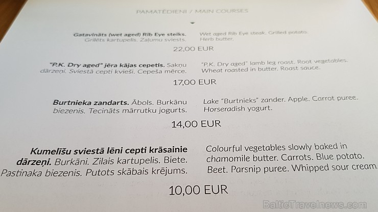 Cēsīs ir atvēta jauna viesnīca un restorāns «H.E. Vanadziņš Ziemeļu restorāns» 225593