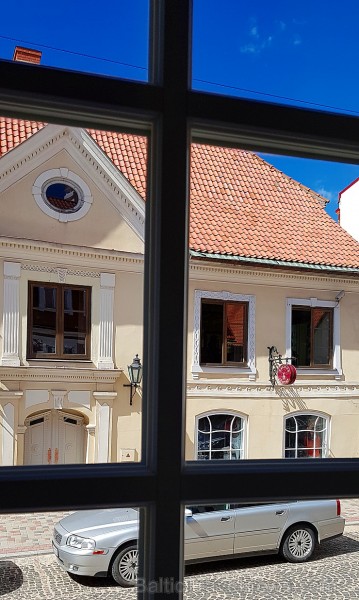 Cēsīs ir atvēta jauna viesnīca un restorāns «H.E. Vanadziņš Ziemeļu restorāns» 225603