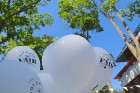 Jūrmalā jau otro sezonu atklāj ielas ēdienu festivāls «Gourmet Fair»