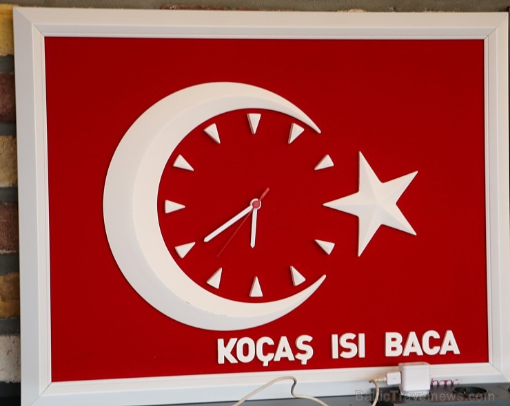 Travelnews.lv apmeklē un izbauda Konjas vietējo virtuvi pusdienlaikā. Sadarbībā ar Turkish Airlines Travelnews.lv apmeklē un izbauda Konjas vietējo virtuvi pusdienlaikā. Sadarbībā ar Turkish Airlines 225750