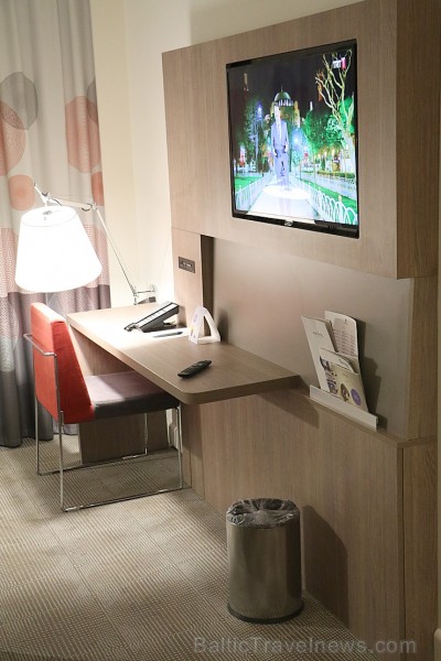Sadarbībā ar lidsabiedrību Turkish Airlines Travelnews.lv iepazīst Turcijas pilsētas Konja jauno viesnīcu «Hotel Novotel Konya» Sadarbībā ar lidsabiedrību Turkish Airlines Travelnews.lv iepazīst Turcijas pilsētas Konja jauno viesnīcu «Hotel Novotel Konya» 225756