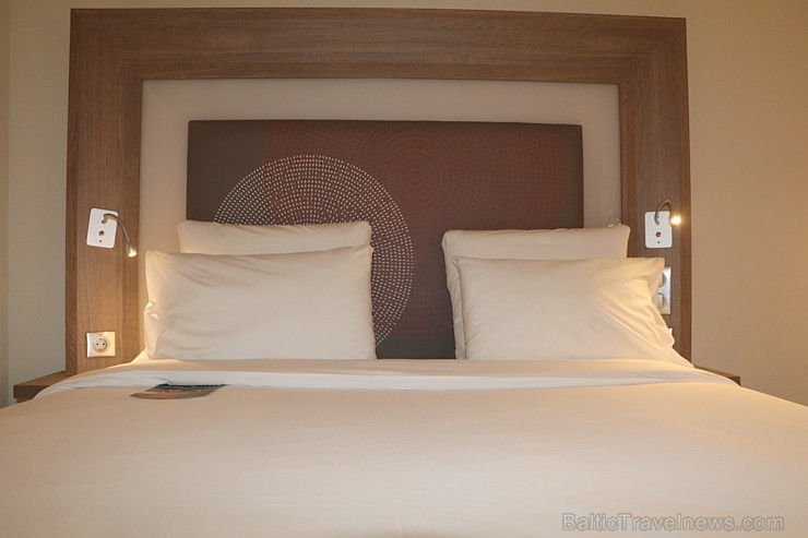 Sadarbībā ar lidsabiedrību Turkish Airlines Travelnews.lv iepazīst Turcijas pilsētas Konja jauno viesnīcu «Hotel Novotel Konya» Sadarbībā ar lidsabiedrību Turkish Airlines Travelnews.lv iepazīst Turcijas pilsētas Konja jauno viesnīcu «Hotel Novotel Konya» 225757