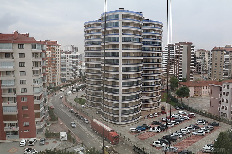 Sadarbībā ar lidsabiedrību Turkish Airlines Travelnews.lv iepazīst Turcijas pilsētas Konja jauno viesnīcu «Hotel Novotel Konya» Sadarbībā ar lidsabiedrību Turkish Airlines Travelnews.lv iepazīst Turcijas pilsētas Konja jauno viesnīcu «Hotel Novotel Konya» 225763
