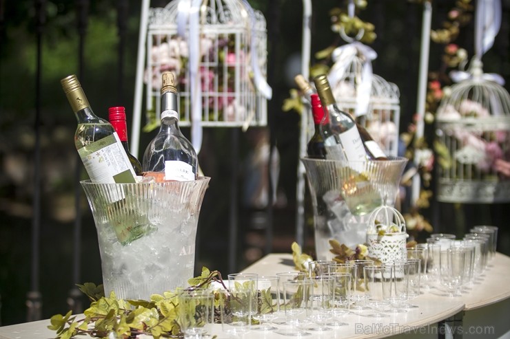 Jūrmalā grandiozi aizvada ielu ēdienu festivālu Gourmet Fair 225866