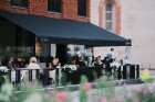Vecrīgas restorāns «St.Petrus» iepazīstina ar jaunu ēdienkarti