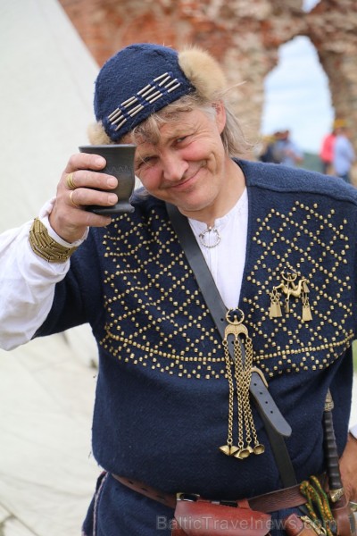 Ludza jau desmito reizi 23.06.2018 organizē Lielo latgaļu tirgu 226223