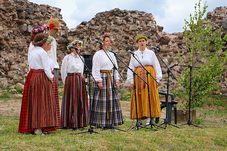 Ludza jau desmito reizi 23.06.2018 organizē Lielo latgaļu tirgu 226229