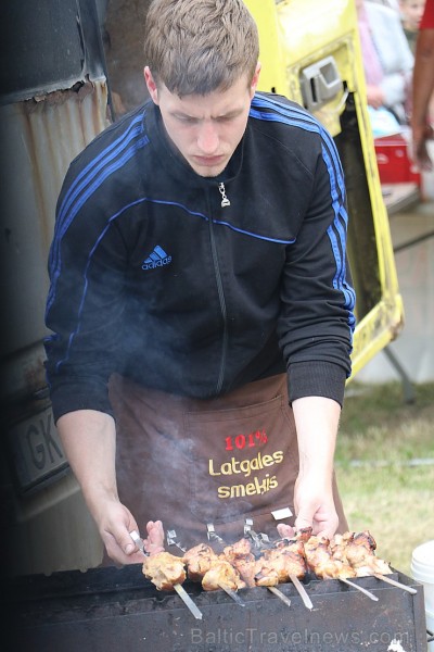 Ludza jau desmito reizi 23.06.2018 organizē Lielo latgaļu tirgu 226232