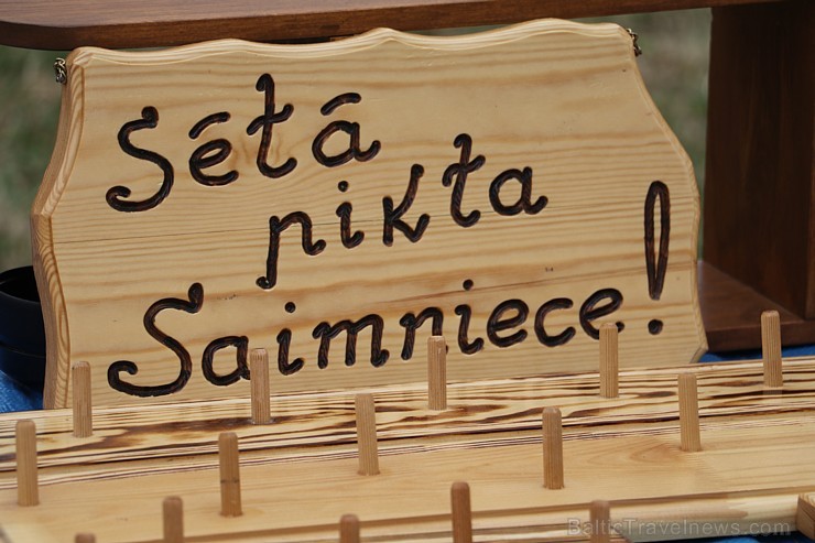 Ludza jau desmito reizi 23.06.2018 organizē Lielo latgaļu tirgu 226251