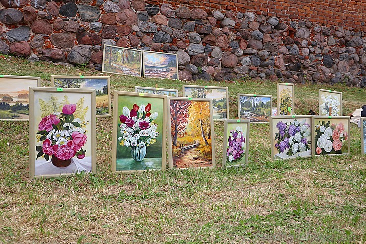 Ludza jau desmito reizi 23.06.2018 organizē Lielo latgaļu tirgu 226258