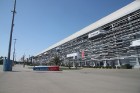 Travelnews.lv apmeklē F1 trasi Sočos