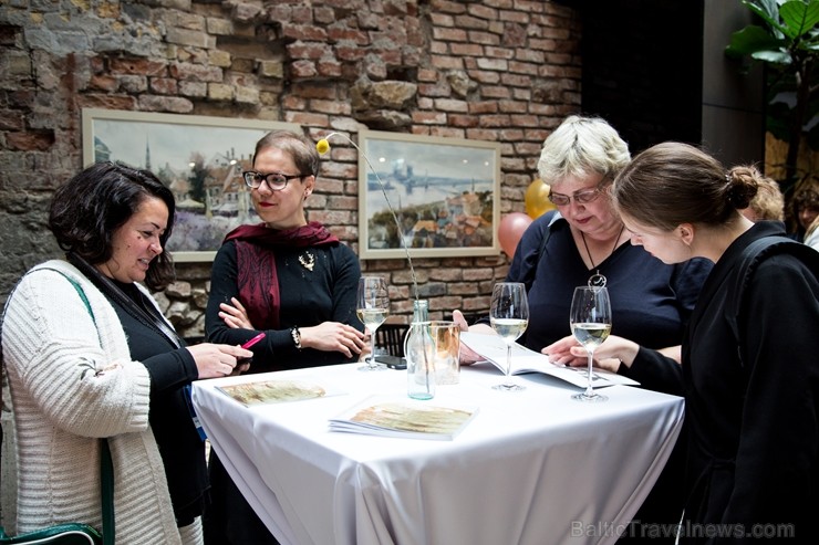 Latvijā norisinās II Latvijas starptautiskās keramikas biennāle 227153