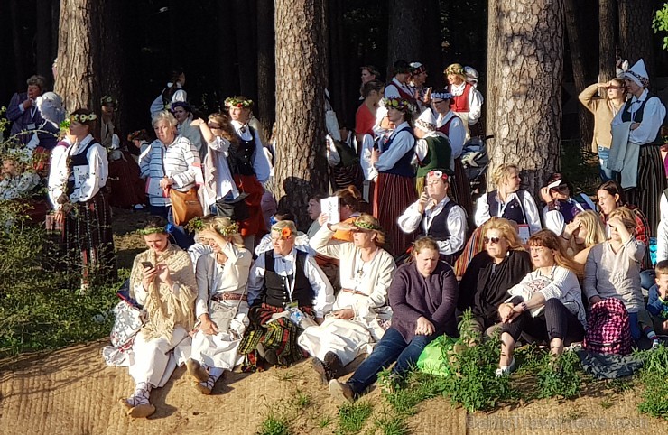 Travelnews.lv piedāvā fotomirkļus no noslēguma koncerta «Zvaigžņu ceļā» 227634