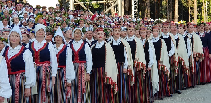 Travelnews.lv piedāvā fotomirkļus no noslēguma koncerta «Zvaigžņu ceļā» 227637