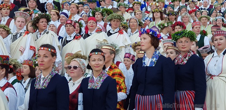 Travelnews.lv piedāvā fotomirkļus no noslēguma koncerta «Zvaigžņu ceļā» 227638