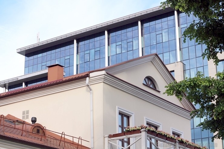 Latvijas mazāk pazītā kaimiņa - Baltkrievijas - galvaspilsēta Minska patīkami pārsteidz 227787