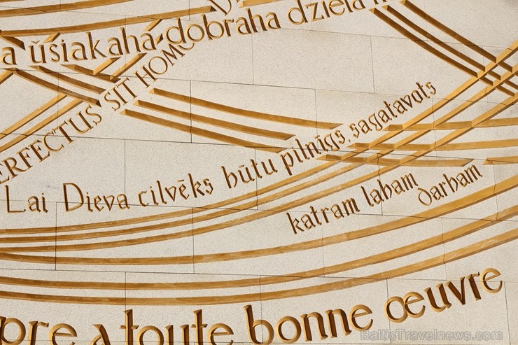 Latvijas mazāk pazītā kaimiņa - Baltkrievijas - galvaspilsēta Minska patīkami pārsteidz 227811