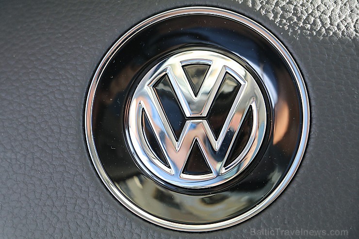 Travelnews.lv ar jauno «Volkswagen Touareg» apceļo Rūjienas novadu 228049