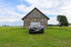 Travelnews.lv ar jauno «Volkswagen Touareg» apceļo Rūjienas novadu