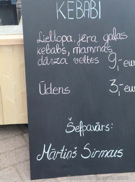 Īsi pirms atklāšanas Travelnews.lv 14.07.2018 apciemo Dikļu pils muzikālo un gastronomisko baudījumu «Sajūtu festivāls» Īsi pirms atklāšanas Travelnews.lv 14.07.2018 apciemo Dikļu pils muzikālo un gastronomisko baudījumu «Sajūtu festivāls» 228123