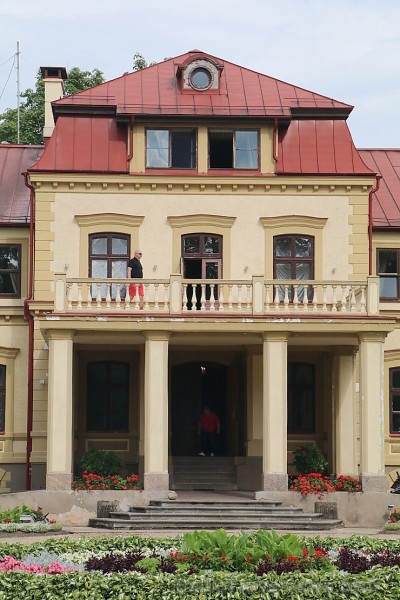 Īsi pirms atklāšanas Travelnews.lv 14.07.2018 apciemo Dikļu pils muzikālo un gastronomisko baudījumu «Sajūtu festivāls» Īsi pirms atklāšanas Travelnews.lv 14.07.2018 apciemo Dikļu pils muzikālo un gastronomisko baudījumu «Sajūtu festivāls» 228136