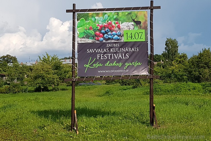Travelnews.lv 14.07.2018. izbauda «Lejasezera garšas svētki» Zaubē zem Zaubes slavenā dižozola. Bildēts ar Samsung Galaxy Note8 Travelnews.lv 14.07.2018. izbauda «Lejasezera garšas svētki» Zaubē zem Zaubes slavenā dižozola. Bildēts ar Samsung Galaxy Note8 228312