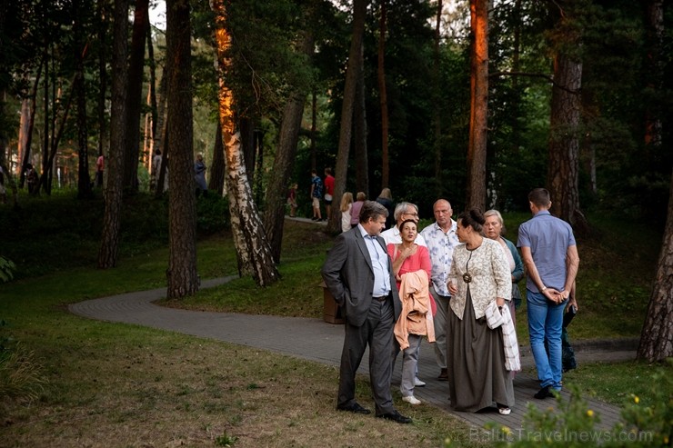 Ar krāšņu koncertu «Dzimuši Latvijā» atklāts 4. Jūrmalas Festivāls 228792