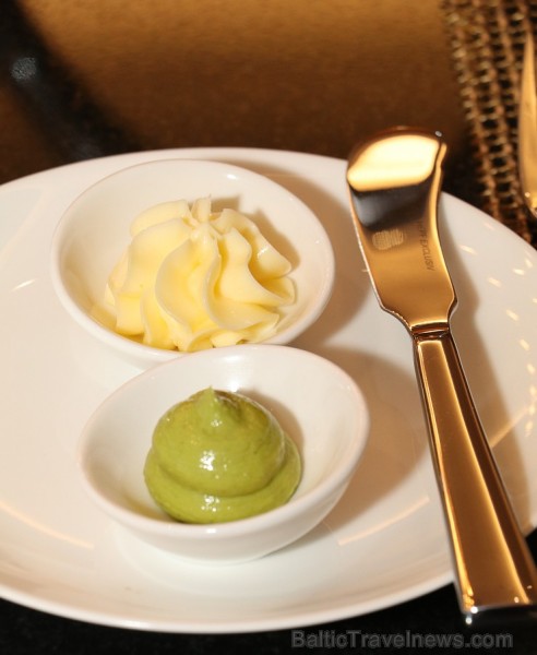 Šefpavāre Svetlana Riškova pēc pasūtījuma rīko gastronomisko piedzīvojumu «Šefpavāra galds Kempinski gaumē» Šefpavāre Svetlana Riškova pēc pasūtījuma rīko gastronomisko piedzīvojumu «Šefpavāra galds Kempinski gaumē» 228815