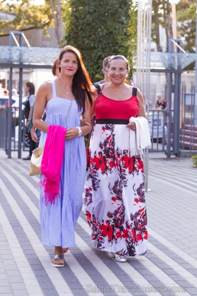 Trīs Osokini uzstājas Jūrmalas Festivālā 228983