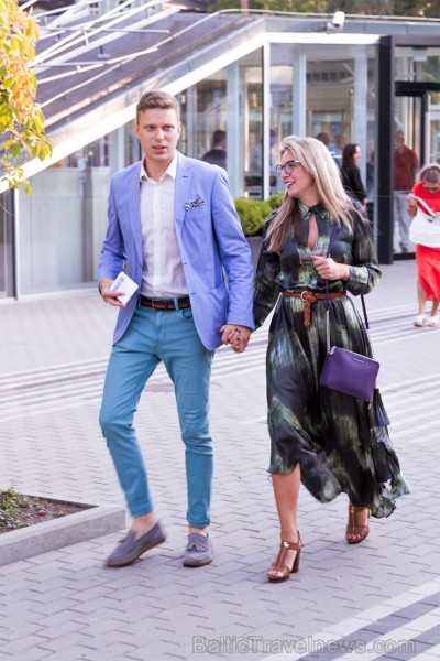 Trīs Osokini uzstājas Jūrmalas Festivālā 228989