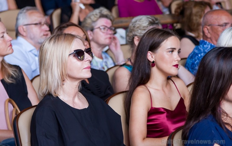 Trīs Osokini uzstājas Jūrmalas Festivālā 228992