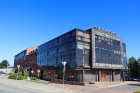 Travelnews.lv ar jauno Audi A6 iepazīst 5 zvaigžņu viesnīcas «Promenade Hotel Liepaja» viesmīlību