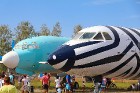 Travelnews.lv apmeklē «Wings Over Baltics Airshow 2018» lidostā «Jūrmala» pie Tukuma