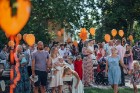 Siguldā īpaši sveic novada jaundzimušos un to ģimenes