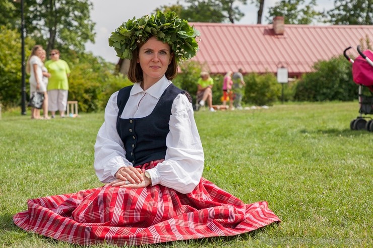 Krāslavā aizvada Starptautisko kulinārā mantojuma festivālu 229883