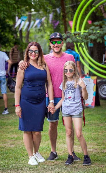 Festivālā «Bauska TasTe» tiek aizvadītas divas fantastiskas dienas 230054