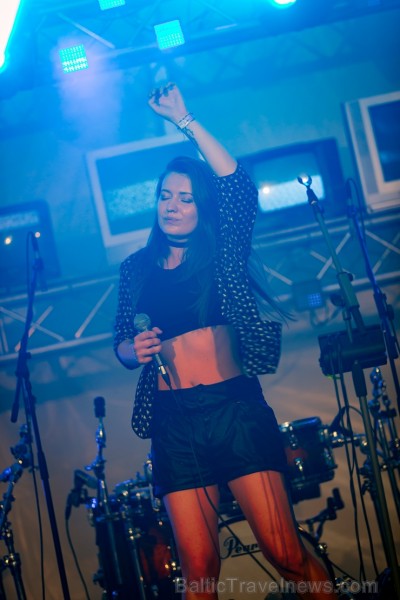 Festivālā «Bauska TasTe» tiek aizvadītas divas fantastiskas dienas 230103