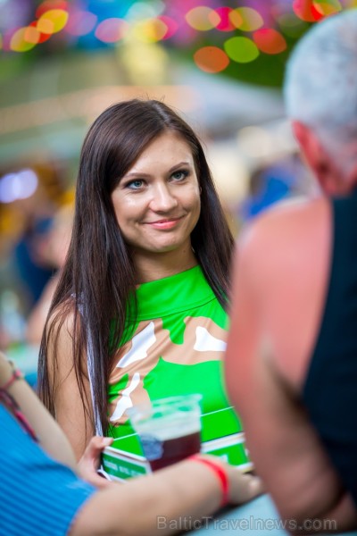Festivālā «Bauska TasTe» tiek aizvadītas divas fantastiskas dienas 230104
