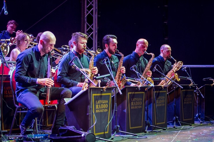 Festivālā «Bauska TasTe» tiek aizvadītas divas fantastiskas dienas 230114