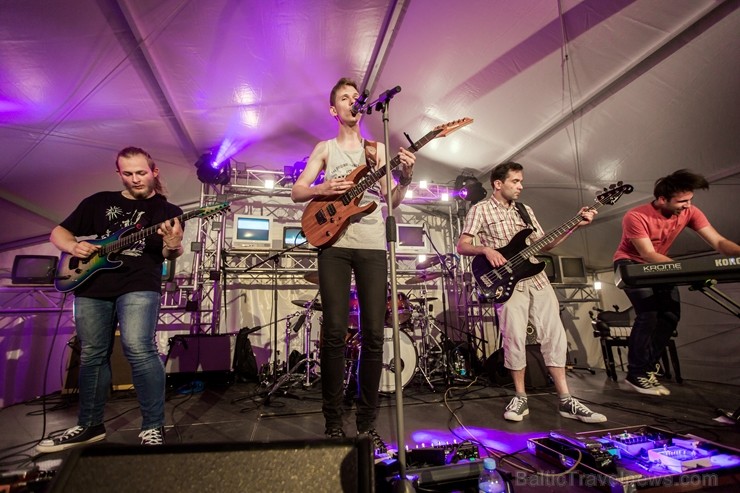 Festivālā «Bauska TasTe» tiek aizvadītas divas fantastiskas dienas 230120