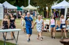 Festivālā «Bauska TasTe» tiek aizvadītas divas fantastiskas dienas 108