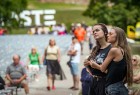 Festivālā «Bauska TasTe» tiek aizvadītas divas fantastiskas dienas 115