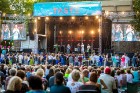 Festivālā «Bauska TasTe» tiek aizvadītas divas fantastiskas dienas 121