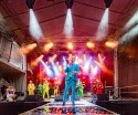 Festivālā «Bauska TasTe» tiek aizvadītas divas fantastiskas dienas 124
