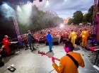Festivālā «Bauska TasTe» tiek aizvadītas divas fantastiskas dienas 125