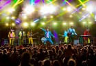 Festivālā «Bauska TasTe» tiek aizvadītas divas fantastiskas dienas 129