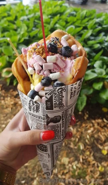 Otrais «Rīgas Burgeru Festivāls 2018» 4.08.2018 noskaidroja ātrāko ēdāju un labāko burgeru 230282