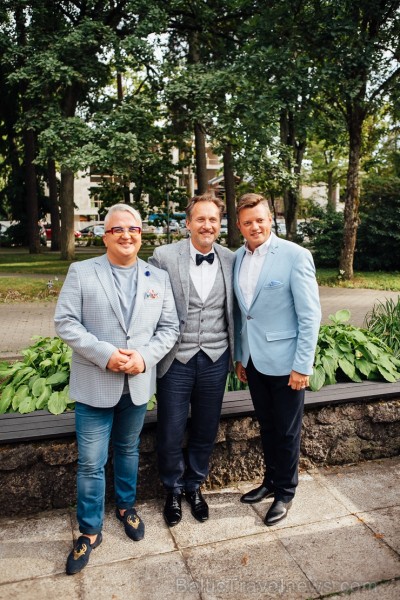 Jūrmalā norisinās festivāls «Summertime» 230297