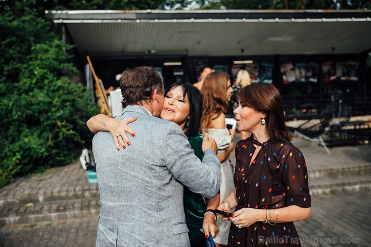 Jūrmalā norisinās festivāls «Summertime» 230299