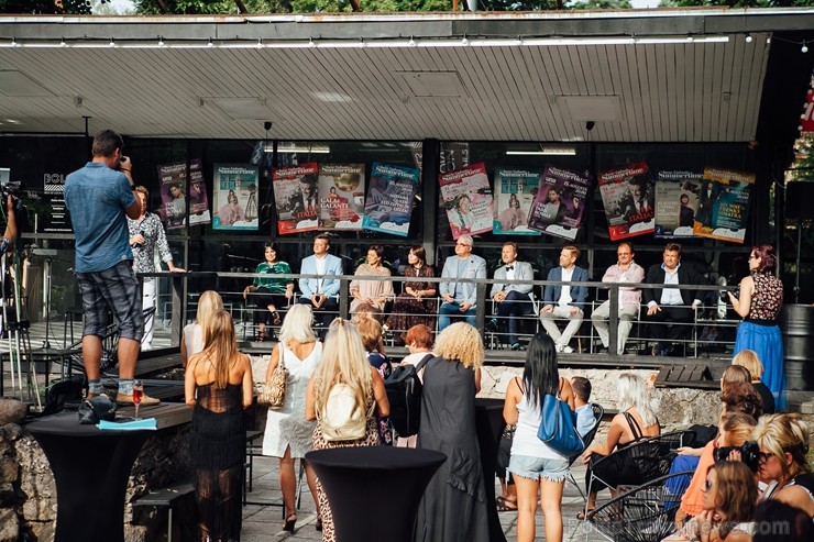 Jūrmalā norisinās festivāls «Summertime» 230301